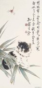 孙菊生作品