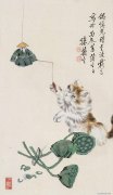 孙菊生作品