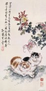 孙菊生作品