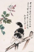 孙菊生作品