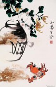 孙菊生作品