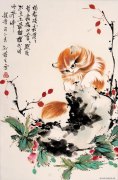 孙菊生作品