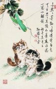 孙菊生作品