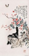 孙菊生作品