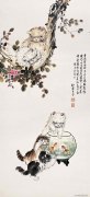 孙菊生作品