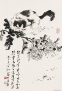 孙菊生作品