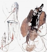聂干因作品
