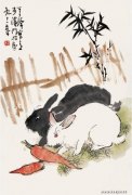 孙其峰作品