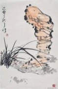 孙其峰作品