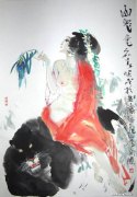 贺成作品