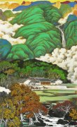 郑百重作品