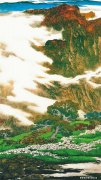 郑百重作品