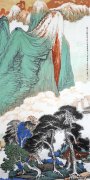 郑百重作品