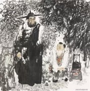 王光明作品