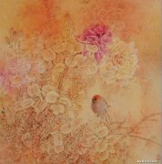 赵洪福作品