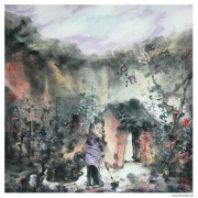 张建武作品