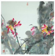 张建武作品