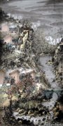 张建武作品