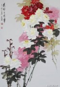 罗良碧作品