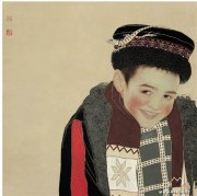 孙震生作品