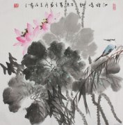冯克永作品
