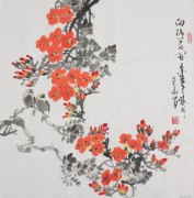 冯克永作品