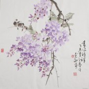 冯克永作品