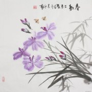 冯克永作品
