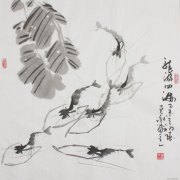 冯克永作品
