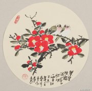 冯克永作品