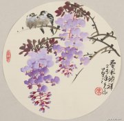 冯克永作品