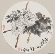 冯克永作品