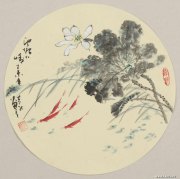 冯克永作品