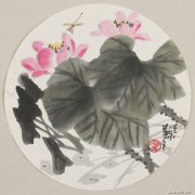 冯克永作品