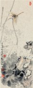 雷家民作品