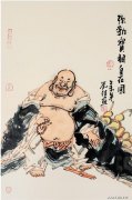 刘佳作品