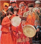 孙黎明作品