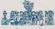 吕江作品