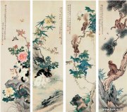 蔡铣作品