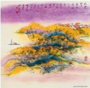 徐嘉炀作品