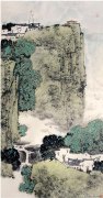 关奇作品