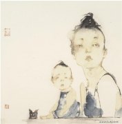 王晓珞作品