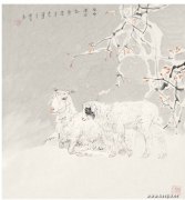 金涌焱作品