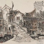 计建清作品