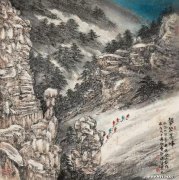 计建清作品