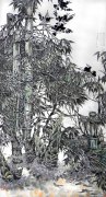 王雪峰作品