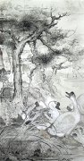 王雪峰作品