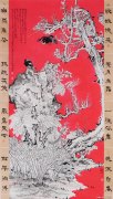 王雪峰作品