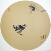王雪峰作品
