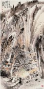王金明作品